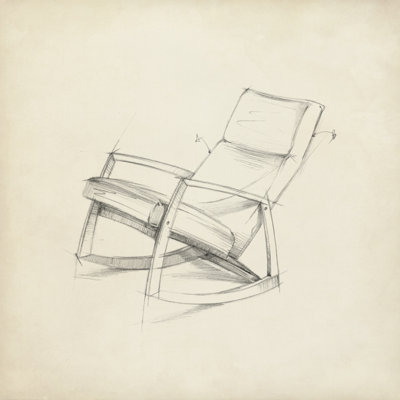 Mid-Century Furniture IV