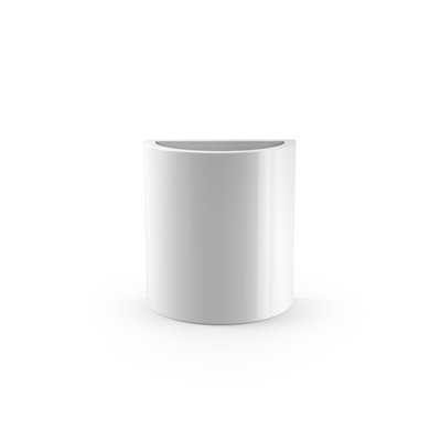 Medio Resin Pot Planter