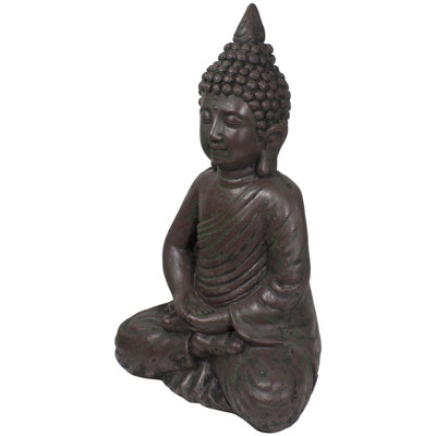 Religious & Spiritual Resin Garden Statue