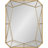 Winfred Metal Flat Mirror-384129279