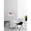 American Butterfly - Single Picture Frame Painting-2075308931