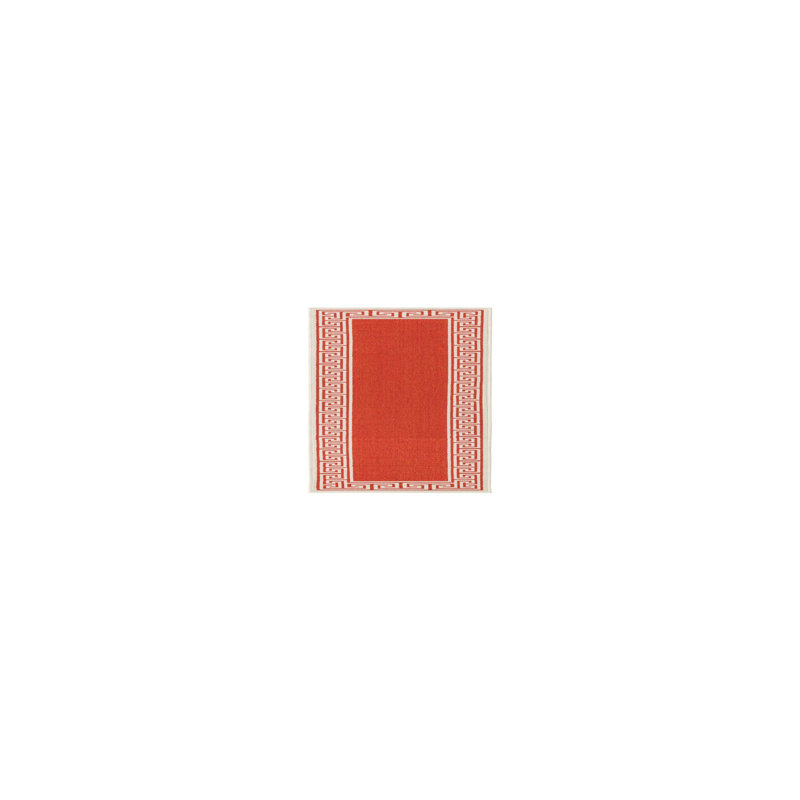 Hayrulla Indoor / Outdoor Rug, Runner 2' x 8'