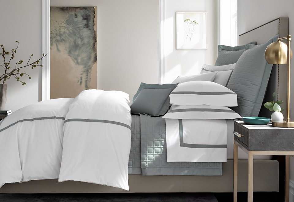 The Fino Collection