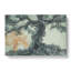 Twister Trees in Abstract - Wrapped Canvas-55302965