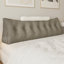 Coussin de lecture de tête de lit avec siège-104370269-104370271