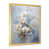 Gold Single Picture Framed