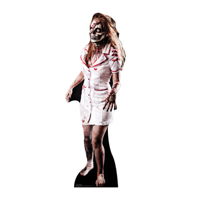 69'' Cardboard Standup
