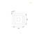Matilda LED Flush Mounted Sconce