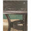 TABLE RONDE PHOENIX 48 po