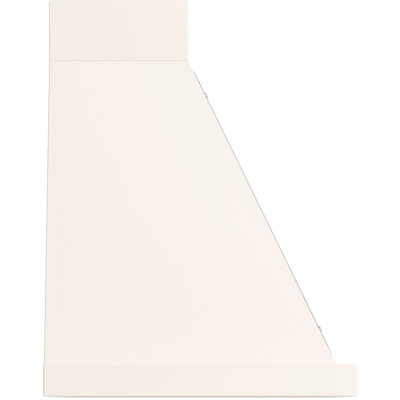 ILVE Nostalgie II Series Noblesse 30 inch Wall Mount Range Hood with 600 CFM
