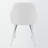 Agostini Dining Chair, Side, Upholstered, Kitchen, Dining Room, Pu Leather Look-1076712036-1076712039