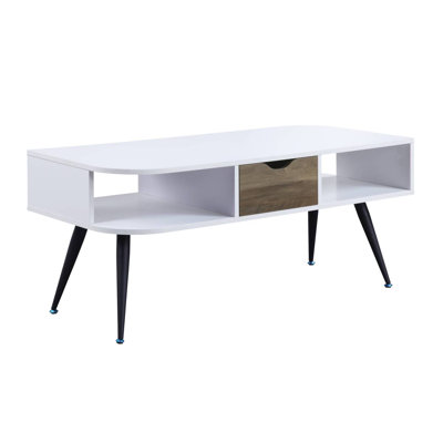 Gullins Single Coffee Table