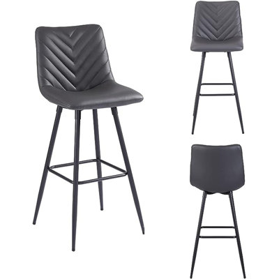 106 cm Barstuhl Truby