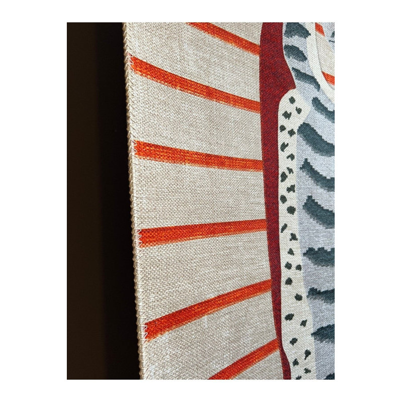 Tapis beige lavable beige, Sous-tapis rectangulaire 3 pi 11 po x 5 pi 11 po i