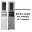 Linen Cabinet-1979390858