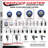 Polyurethane Casters-92145152