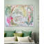 Serenity Print by Kate Baldock