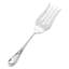 Wallace Italian Sterling Venezia Cold Meat Fork