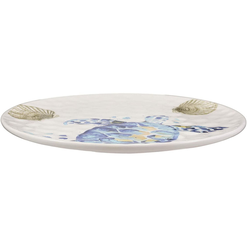 Rosecliff Heights Timmerman Ceramic Platter