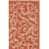 Herefordshire Performance Floral Indoor/Outdoor Area Rug