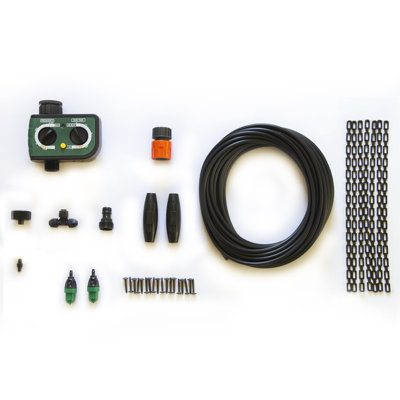 Universal Misting Kit for Pergolas and Gazebos -  Paragon-Outdoor, MKT-OB