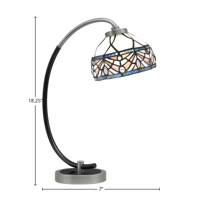 Lampe de bureau Aleigh