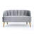  Loveseat-434386003