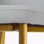 Ensemble de 2 chaises de salle à manger rembourrées-748744851