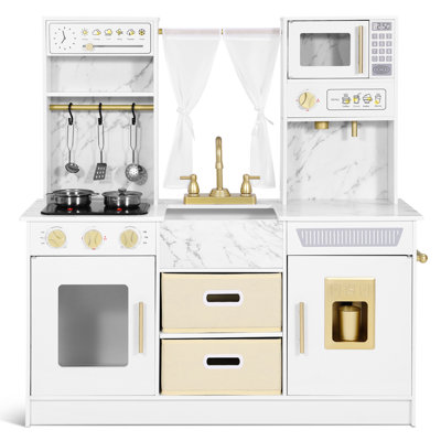 Cremont Kitchen Set
