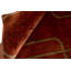 Hand-Knotted High-Quality Rust Area Rug