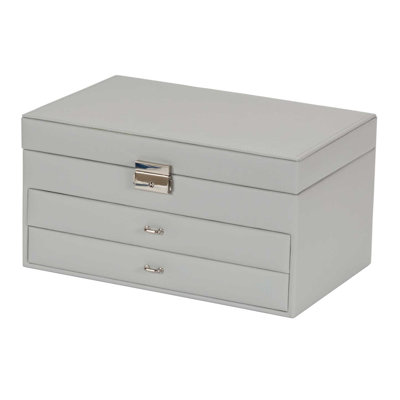 Travel Case + Drawers