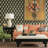 Cintra Upholstered Ottoman