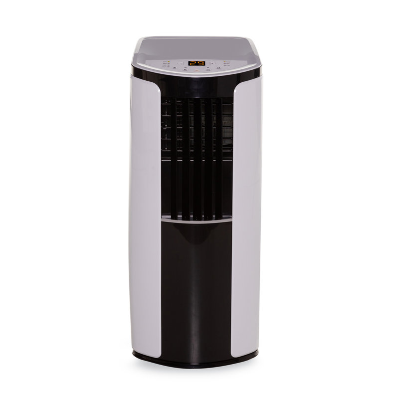 Tosot 10000 BTU Wi-Fi Connected Portable Air Conditioner with