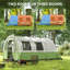 5 Person Tent