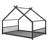 Tomita Metal House Bed-237062971-245369678