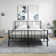 Magbula 1 Drawer Bedside Table