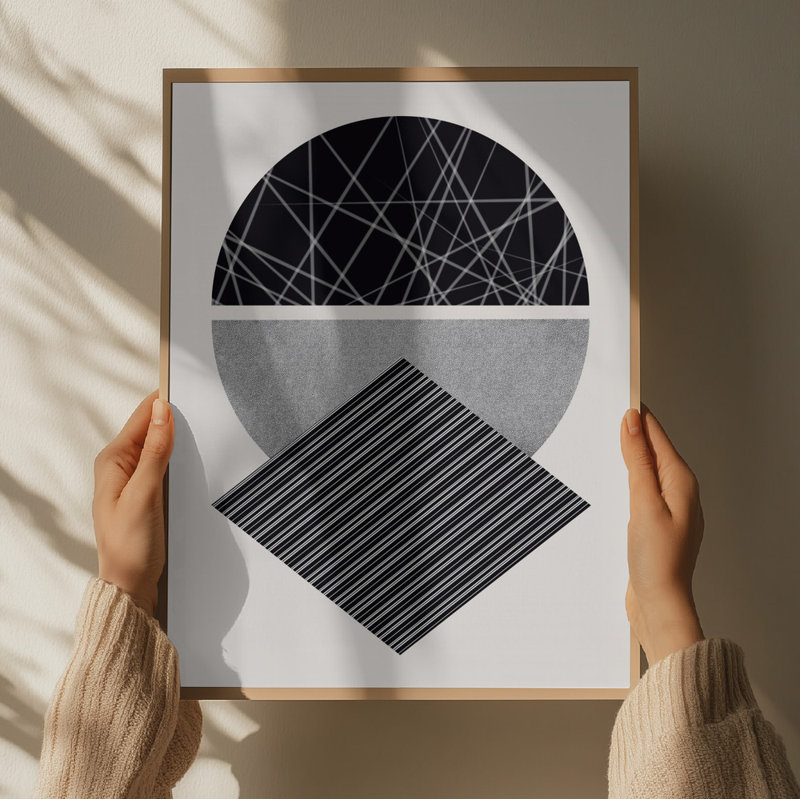 Wrapped Canvas Print, 60.96 cm H x 91.44 cm W