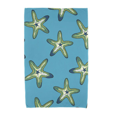 Serviette de plage Eastbourne