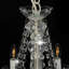 Shah 12 - Light Candle Style Chandelier-1332613626