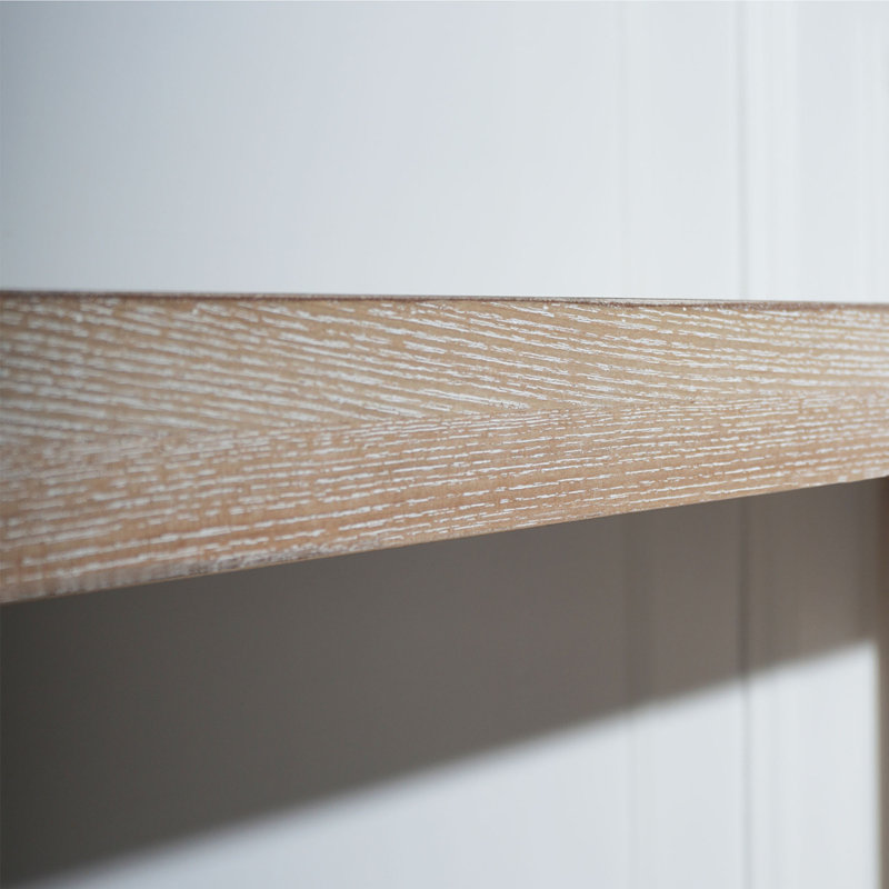 Console 58 po, Naturel