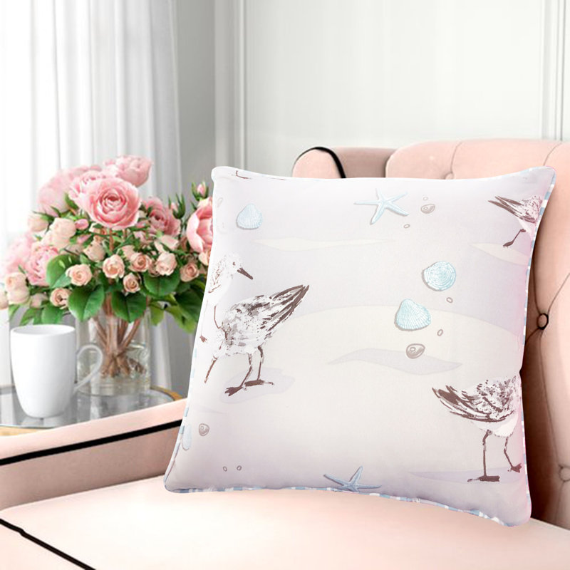 Throw Pillow