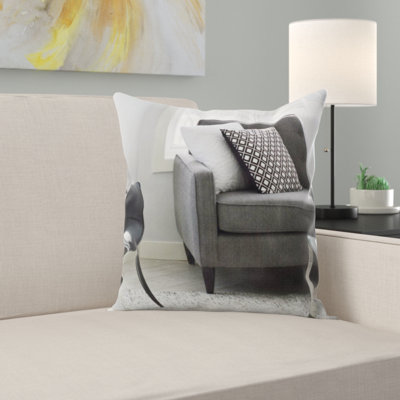 Coussin de salon