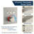 All-In-One Kit with Rough in-Valve-55435510