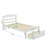 Granita Platform Storage Bed-1145888768