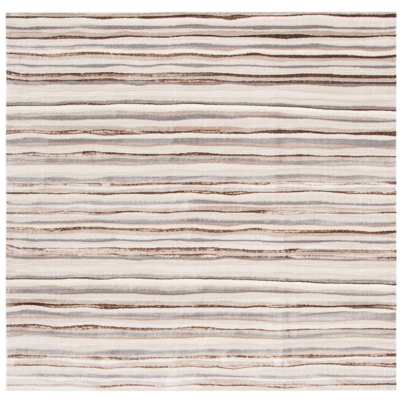 Tapis Ramm Performance, Carré 6 pi 7 po