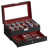 Black/Wine Red is out of stock selected