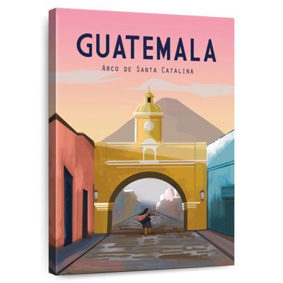 Aime Guatemala