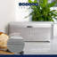 KitchenCraft Lovello Bread Bin-36937933