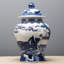 Handmade Jar