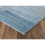 Tapis bleu clair Soeren-86405538